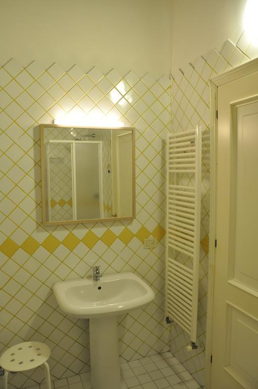 La Darsena B&B 치비타베키아 객실 사진