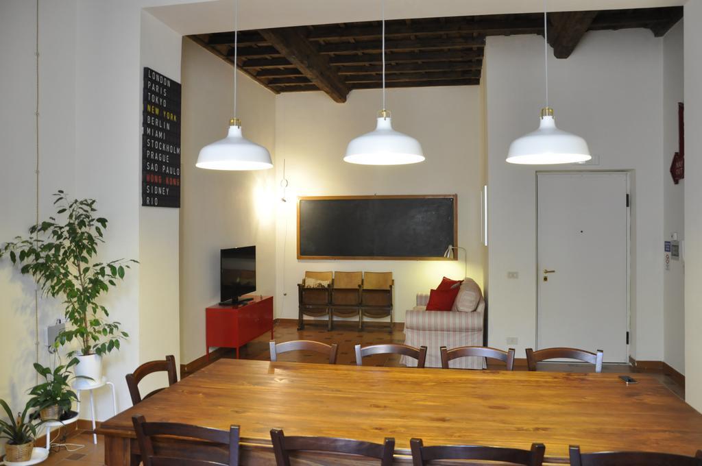 La Darsena B&B 치비타베키아 외부 사진