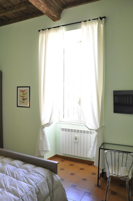 La Darsena B&B 치비타베키아 객실 사진