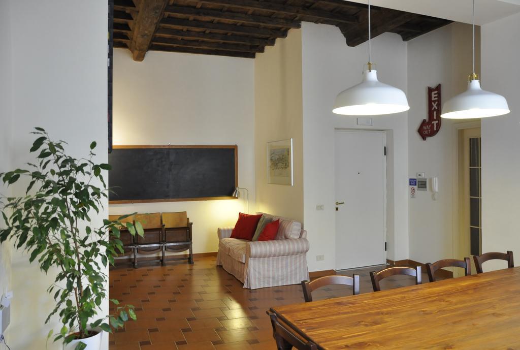 La Darsena B&B 치비타베키아 외부 사진