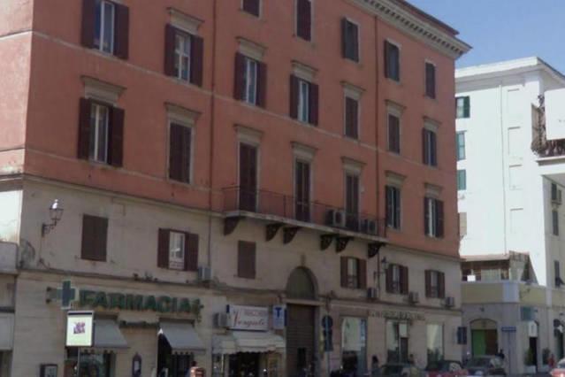 La Darsena B&B 치비타베키아 외부 사진