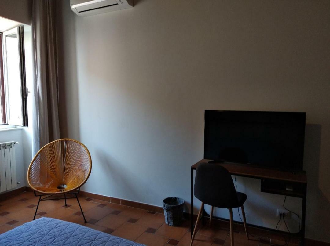 La Darsena B&B 치비타베키아 외부 사진