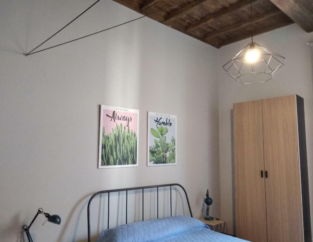 La Darsena B&B 치비타베키아 객실 사진